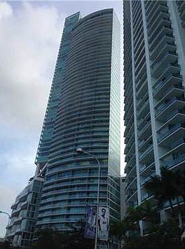 3rd image of 888 Biscayne Blvd APT 1705