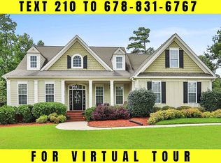 210 River Dance Way, Tyrone, GA 30290