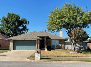 8353 Odell St, North Richland Hills, TX 76182