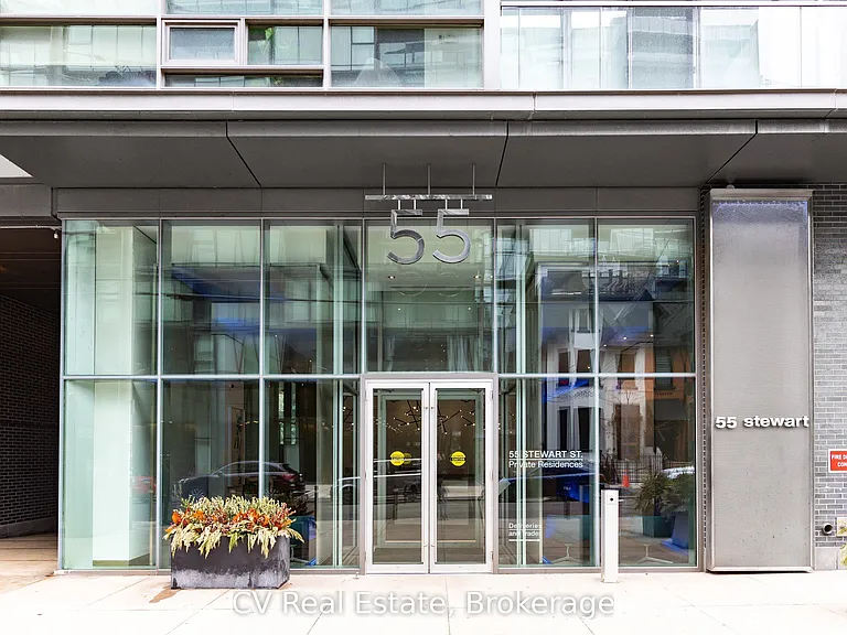 55 Stewart St #509 — Photo 3