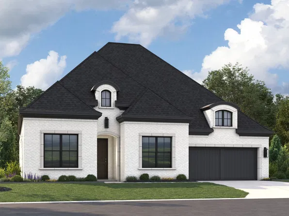 291 Twilight Dr, Prosper, TX 75078