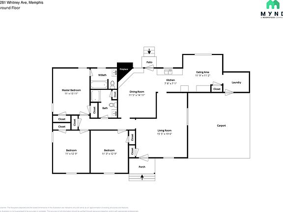 5th image of this home
