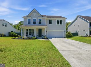353 Waybridge Way, Richmond Hill, GA 31324