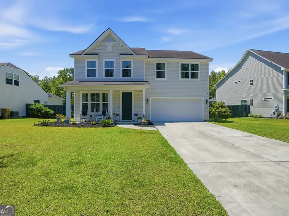 353 Waybridge Way, Richmond Hill, GA 31324