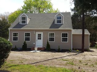 1010 Powhatan Blvd, Salisbury, MD 21801