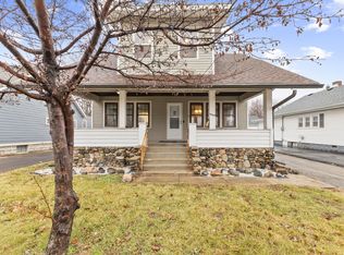 4400 E 21st St, Indianapolis, IN 46218