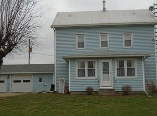 155 N 38th Rd, Mendota, IL 61342