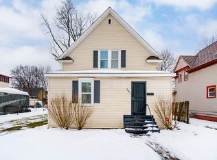187 Post Ave, Battle Creek, MI 49014
