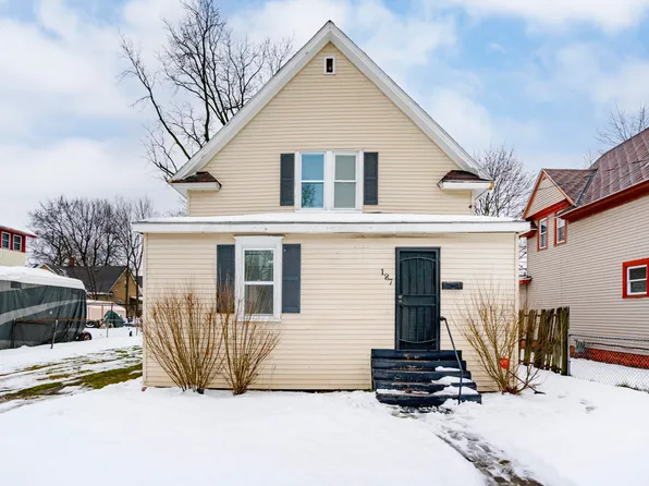 187 Post Ave, Battle Creek, MI 49014