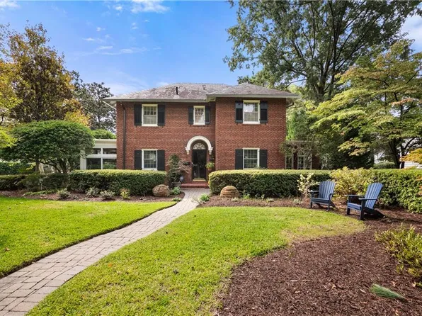 1501 Bolling Ave, Norfolk, VA 23508