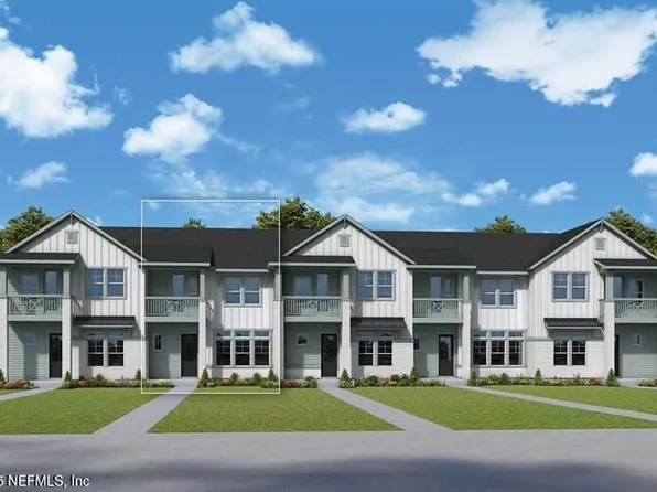 11925 MIRACLE WOODS Way, Jacksonville, FL 32224