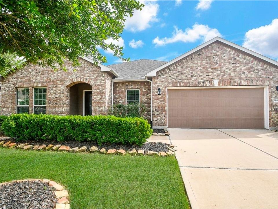 1st image of 26603 Twin Arrows Dr