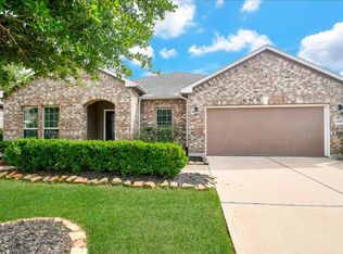 26603 Twin Arrows Dr, Richmond, TX 77406