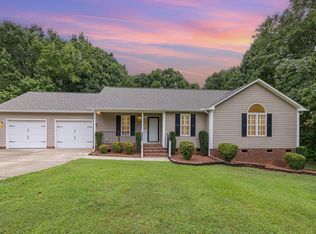 347 Tafton Dr, Wendell, NC 27591