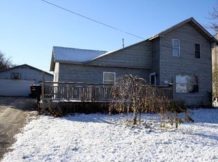 1121 Johnson St, Janesville, WI 53546