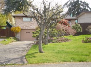 23250 26th Ave S, Des Moines, WA 98198