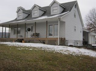 911 Daniel Dr, Seymour, TN 37865