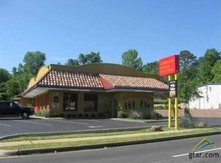 2412 W Erwin St, Tyler, TX 75702