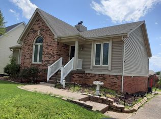 4404 White Pine Way, Louisville, KY 40241