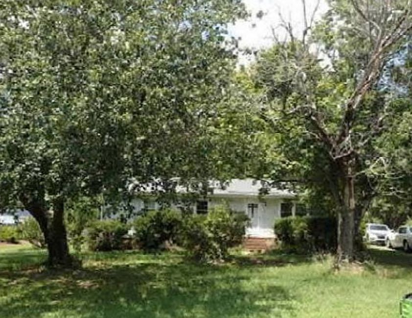 Property Front View