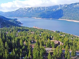 0 Lot B Grandview Road, Ronald, WA 98940