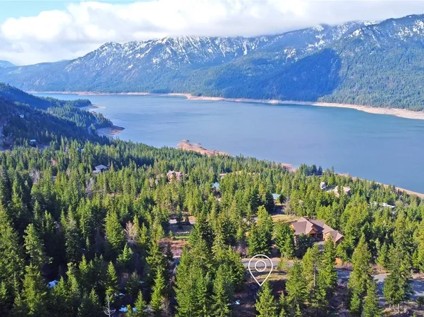 0 Lot B Grandview Road, Ronald, WA 98940