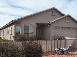 878 Escondido Dr, Sierra Vista, AZ 85635
