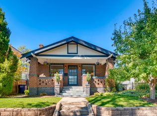 171 S Sherman St, Denver, CO 80209