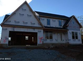 10905 Powell Rd, Thurmont, MD 21788