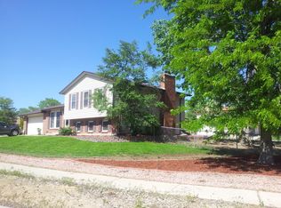 4325 Wordsworth Cir N, Colorado Springs, CO 80916