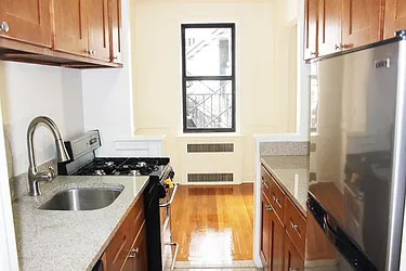 Rented by Compass