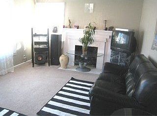 Main House Living Room