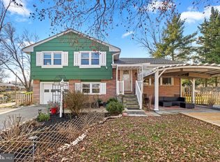 9302 Millbrook Rd, Ellicott City, MD 21042