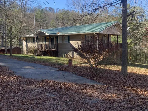 2450 Indian Mills Rd, Forest Hill, WV 24935