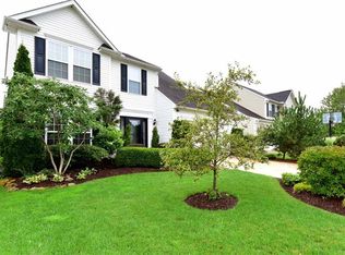 37989 Pebble Lake Trl, North Ridgeville, OH 44039