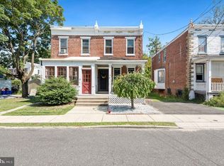 6 Center St, Collingswood, NJ 08108