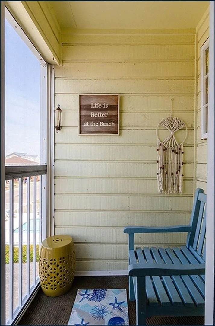 (C321) 1004 Carolina Beach Ave S, Unit B4, Carolina Beach, NC 28428 — Photo 3