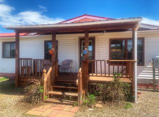 116 Indian Creek Rd, Walsenburg, CO 81089