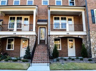 804 Bankston Woods Way, Raleigh, NC 27609