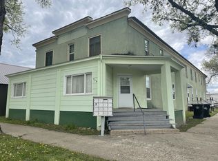 719 Washington St, Miles City, MT 59301