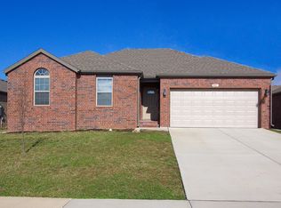 427 W Madrid St, Republic, MO 65738