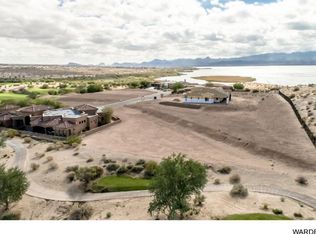 1837 E Deacon Dr LOT 2, Lake Havasu City, AZ 86404