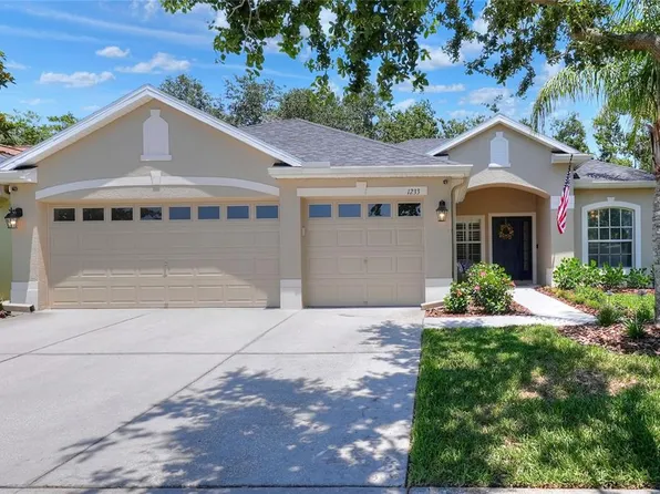 1233 Emerald Hill Way, Valrico, FL 33594
