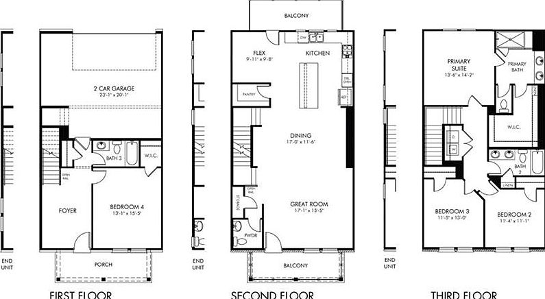 2nd image of 6315 Ole Anderson Way