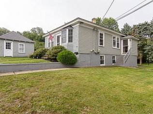 31 Pickering Ave, Bellingham, MA 02019