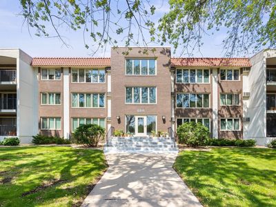 4401 Parklawn Ave APT 201-W, Minneapolis, MN, 55435