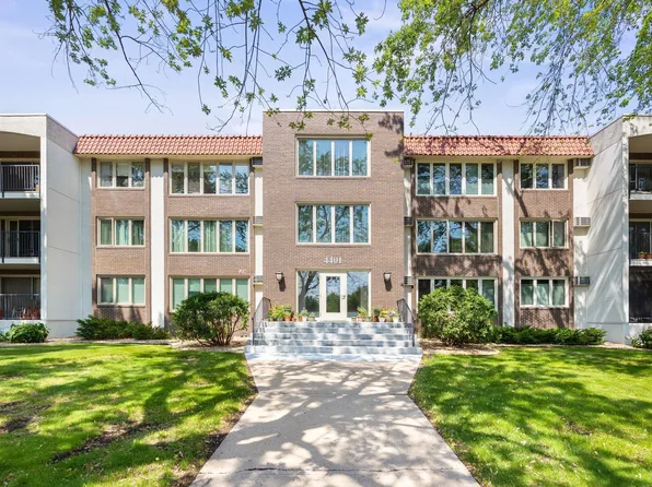 4401 Parklawn Ave APT 201-W, Minneapolis, MN 55435