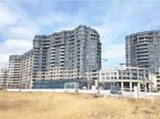 23 Cox Blvd UNIT 986, Markham, ON L3R 7Z9
