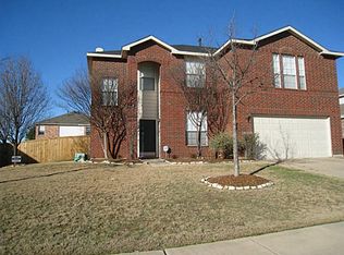 2709 Meadowview Dr, Corinth, TX 76210