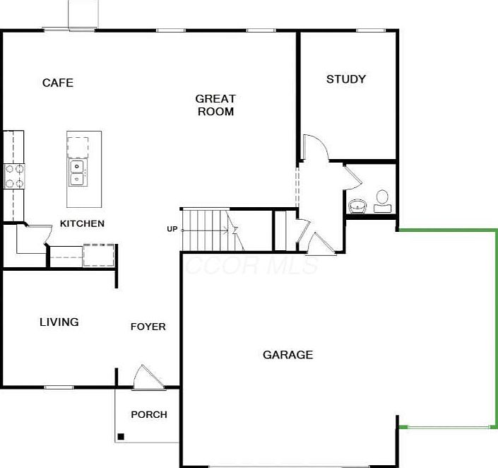2nd image of 1248 Andrick Lot 65